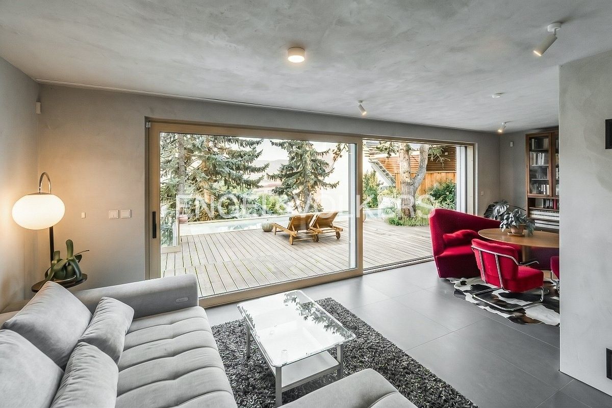 3+kk, Nad vinohradem 1442, Praha Braník, 106 m² - 1