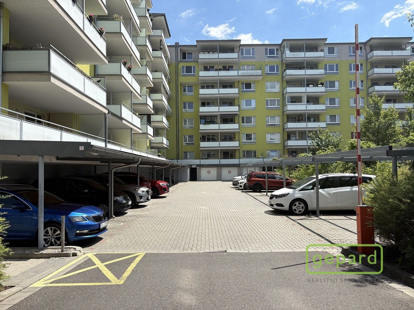 Ostatní, Olomouc - Povel, Olomoucký kraj, 13 m² - 1