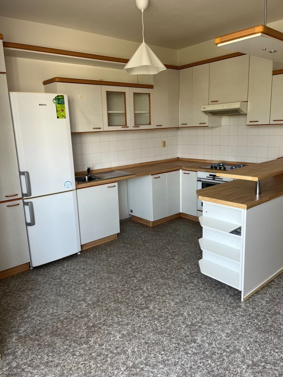 2+kk, K Rozkoši, Praha - Šeberov, 64 m² - 2