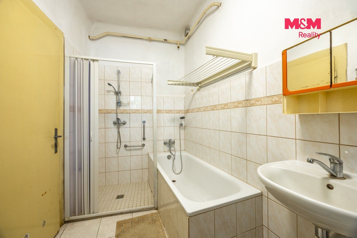 Dům 3+1 – Plánice, okres Klatovy – pohled 4