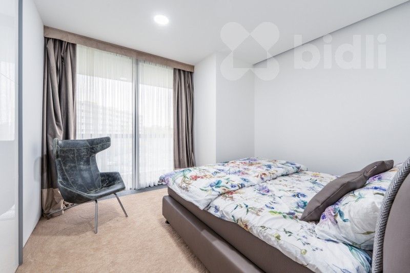 Pronájem byt 3+kk - Milevská, Praha Krč, 115 m² - 5