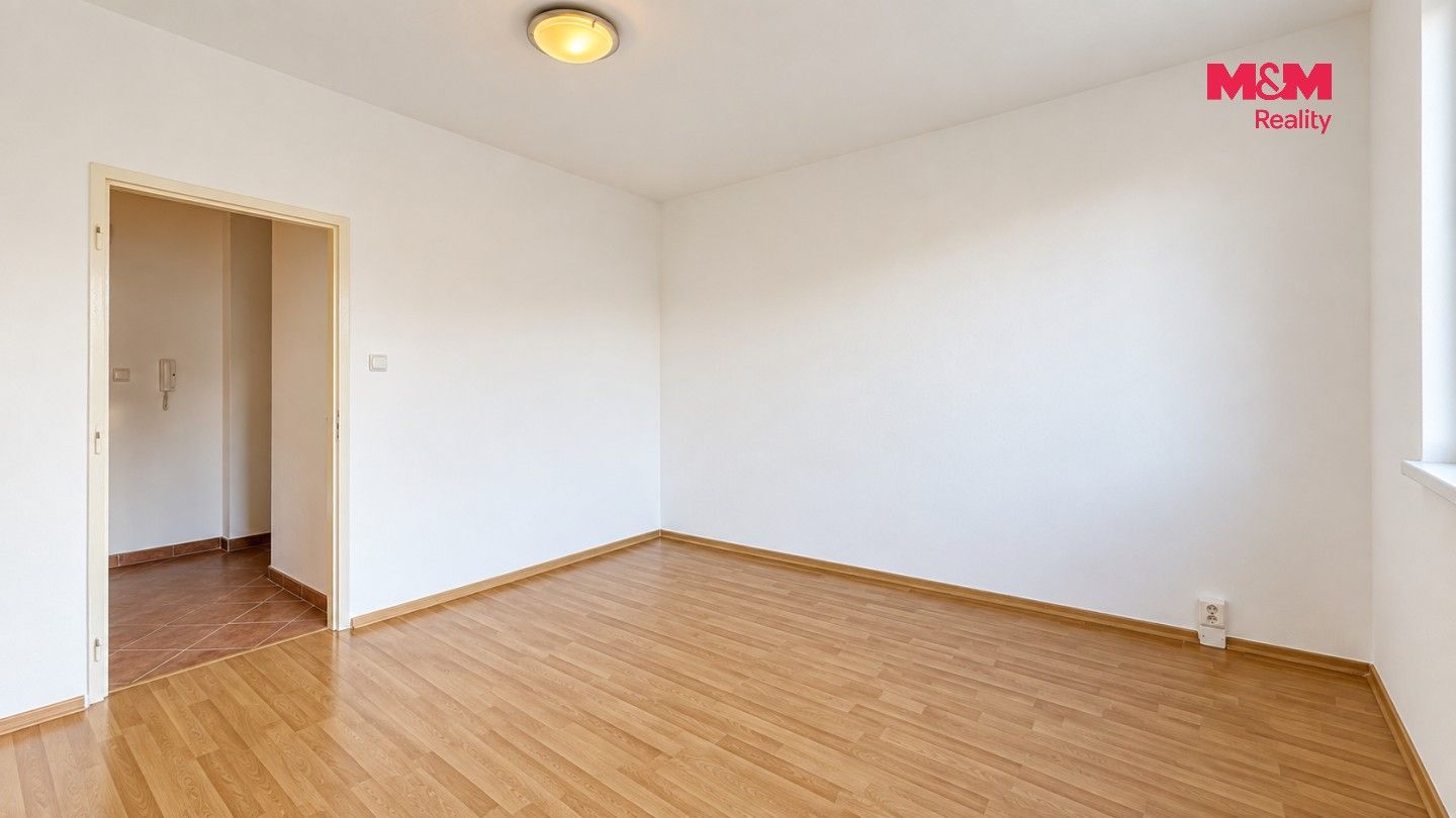 Pronájem byt 2+1 - Evaldova, Šumperk, 55 m² - 5