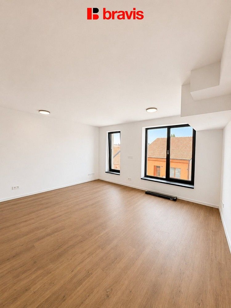 1+kk, Brno - Černovice, okres Brno-město, Jihomoravský kraj, 37 m² - 1