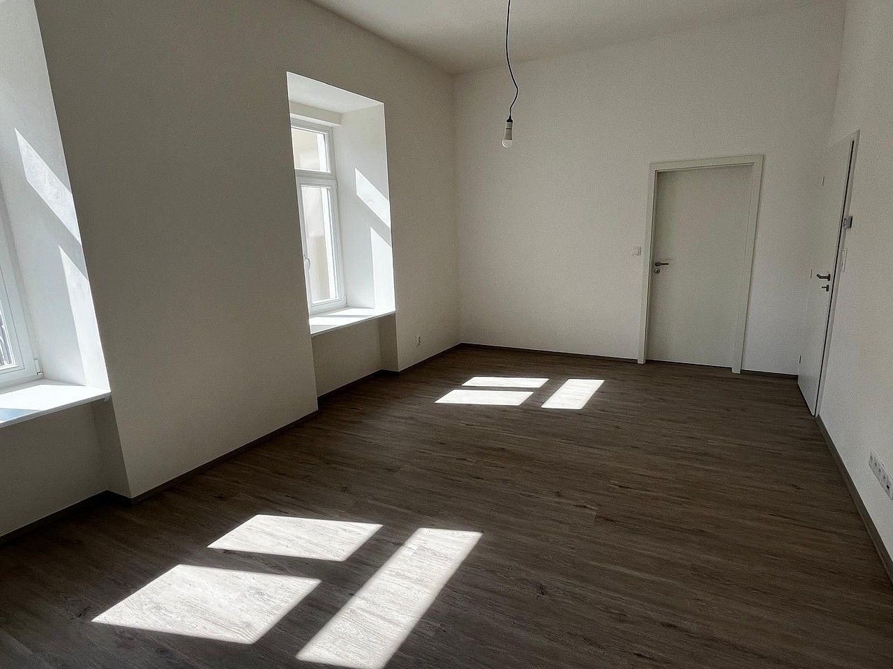 Pronájem byt 2+kk - Jihlava, Kraj Vysočina, 56 m² - 2