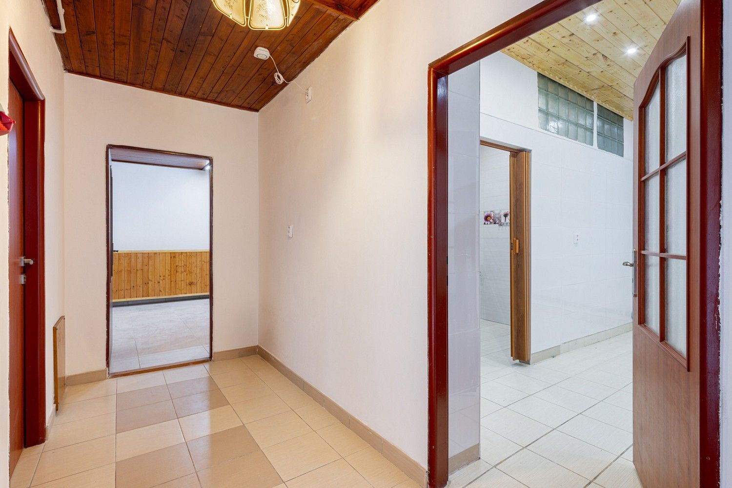 Obchodní prostory · 48 m² · Cukrovarská, Praha 9 - Čakovice - 4