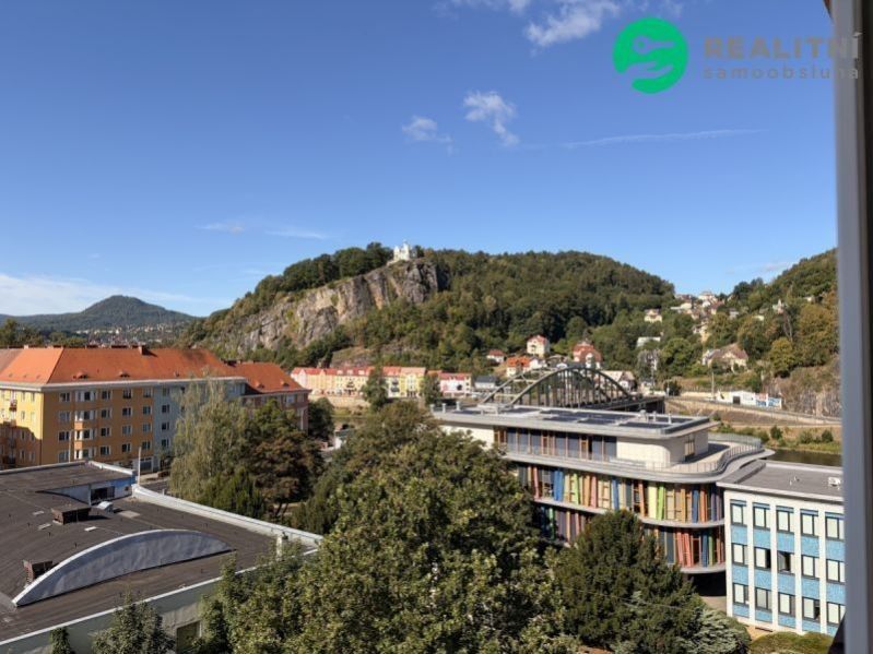 1+1, Řetězová, Děčín, 29 m² - 2