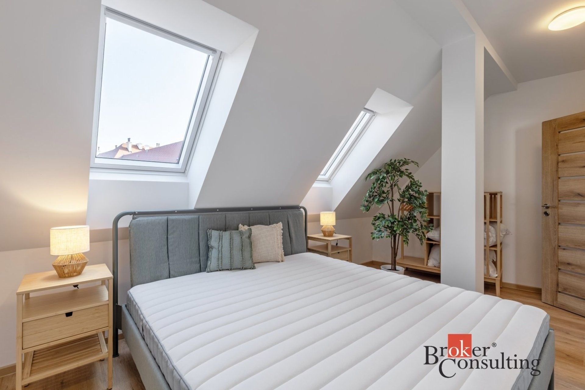 Prodej byt 3+kk - P. Bezruče,Valtice, 58 m² - 5