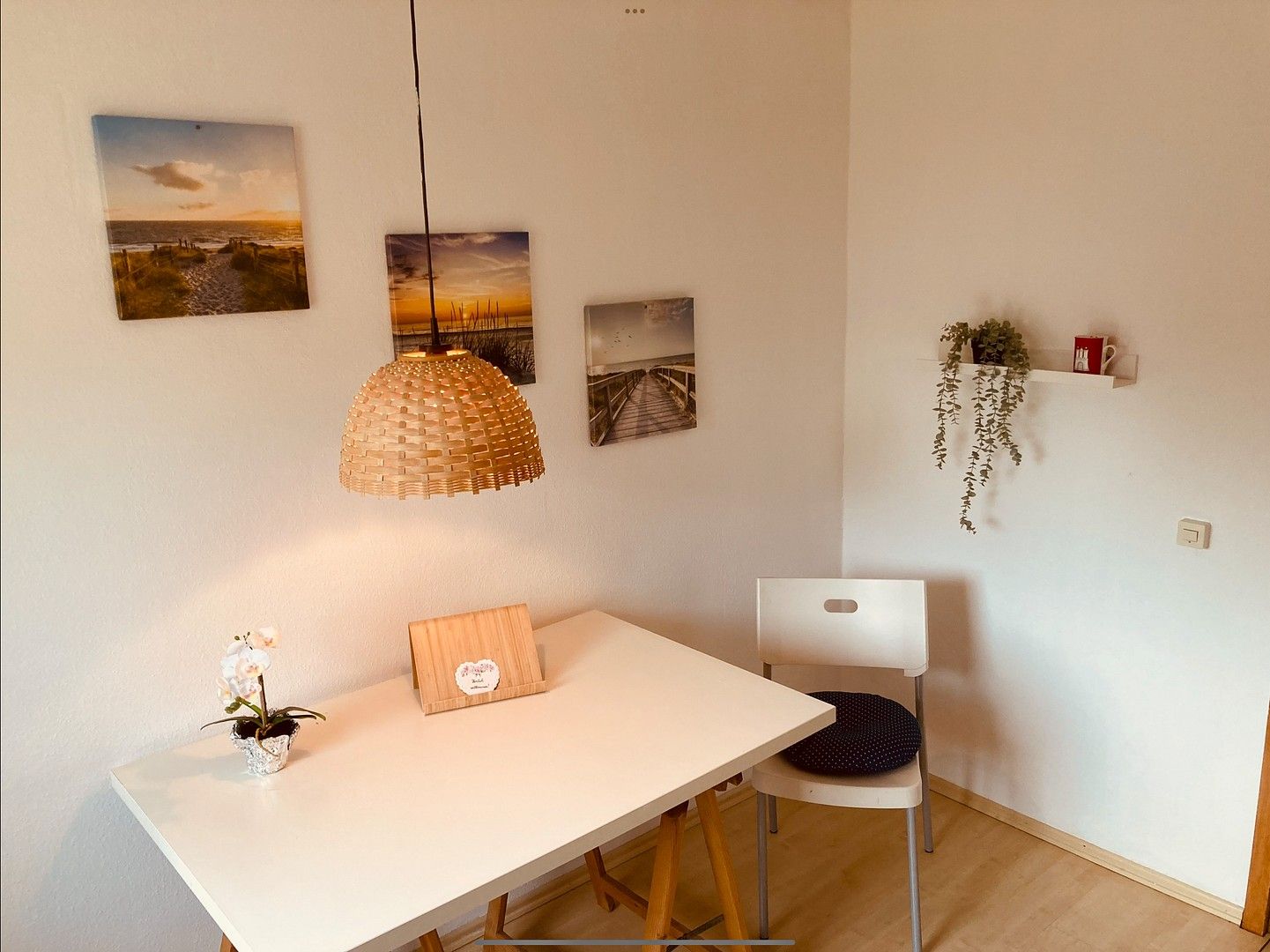 1+1, Hamburg Billstedt Hamburg 22119, 24 m² - 2