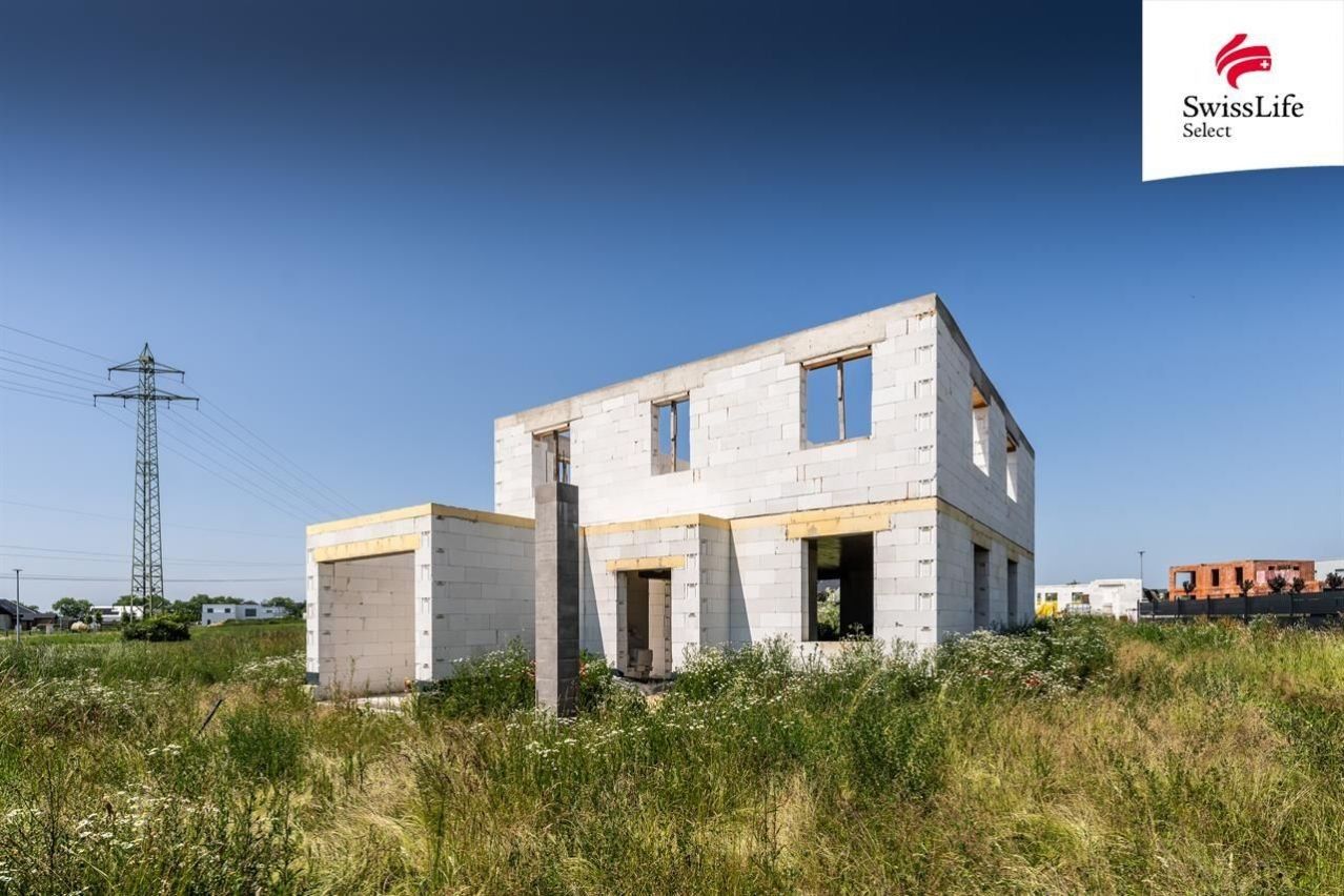 Prodej rodinný dům - Vysoký Újezd, 127 m²