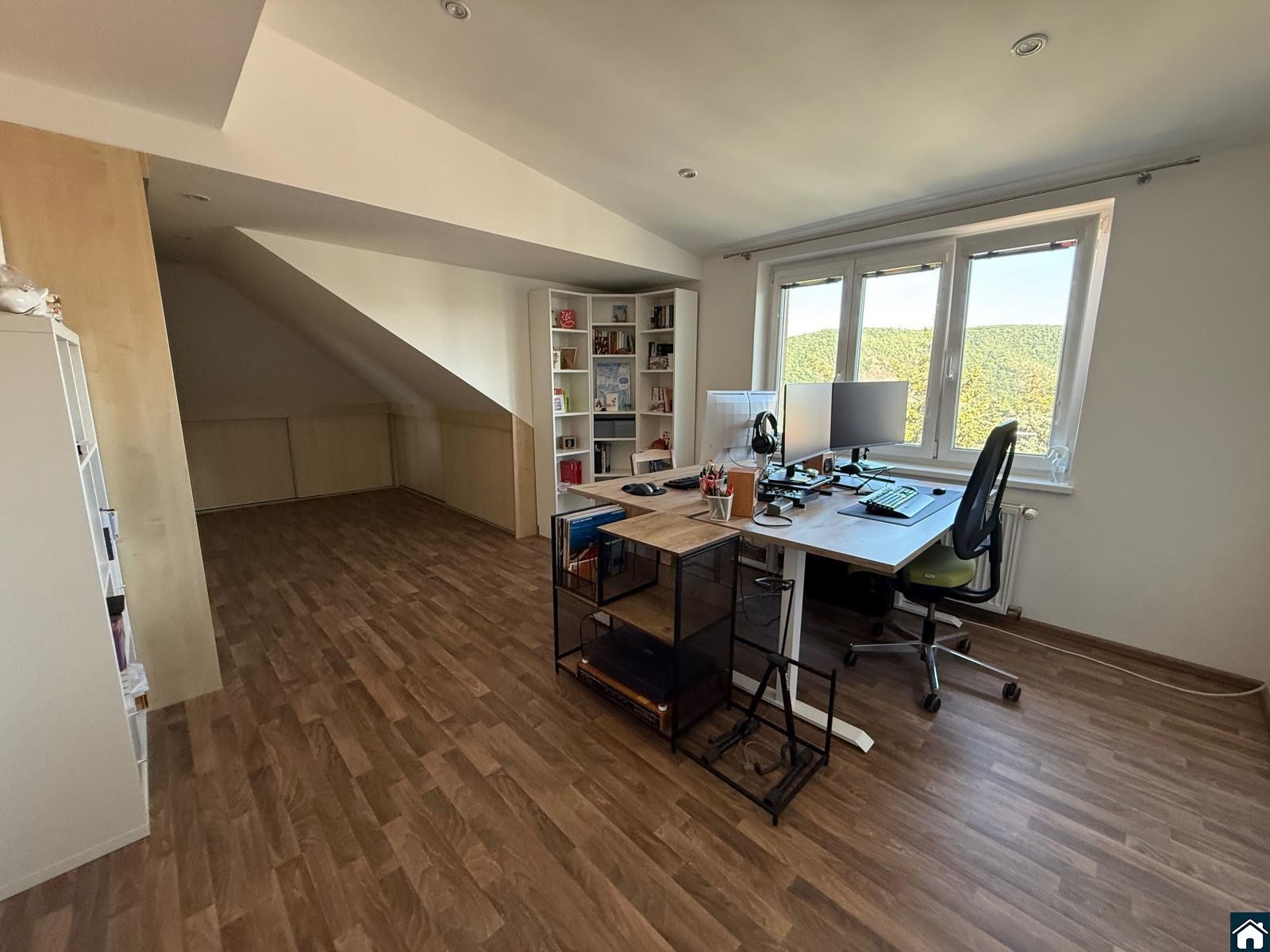 Prodej byt 3+1 - Pod Havlínem, Praha, 100 m² - 5
