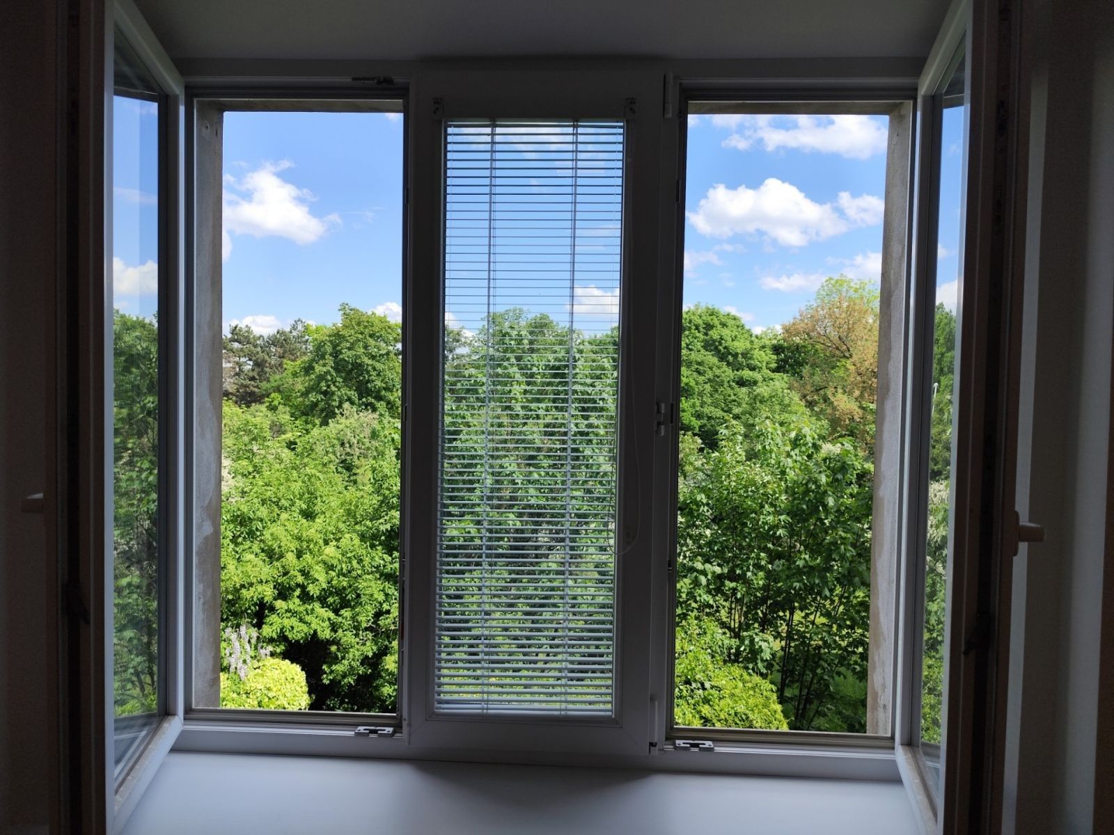 1+1, V Zálomu, Praha - Nusle, 43 m² - 2