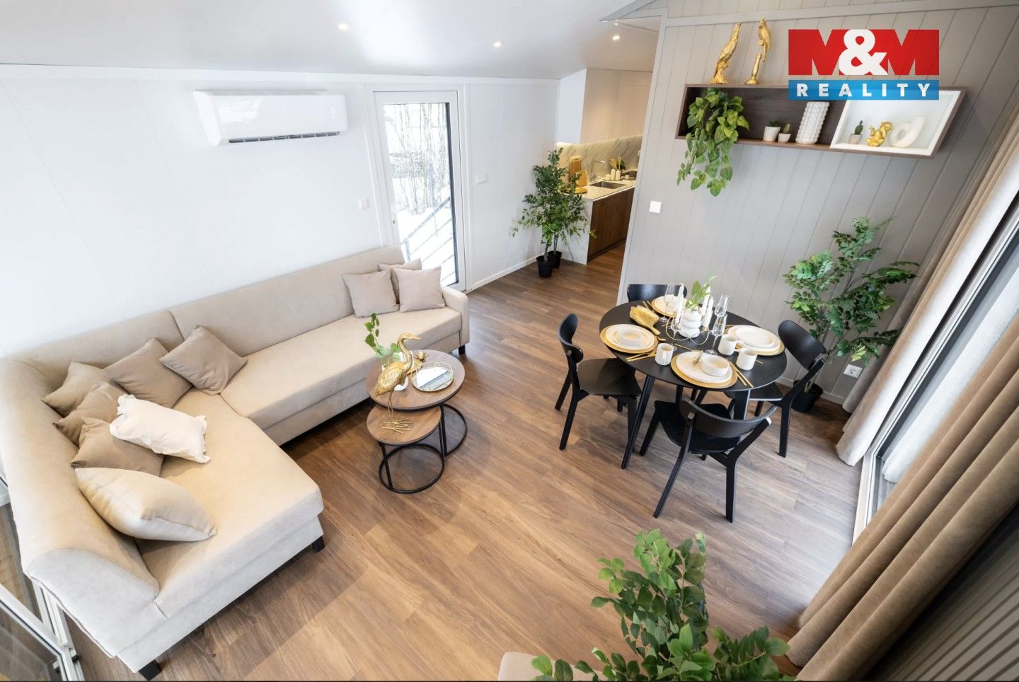 Prodej rodinný dům - Beskydy, 57 m²