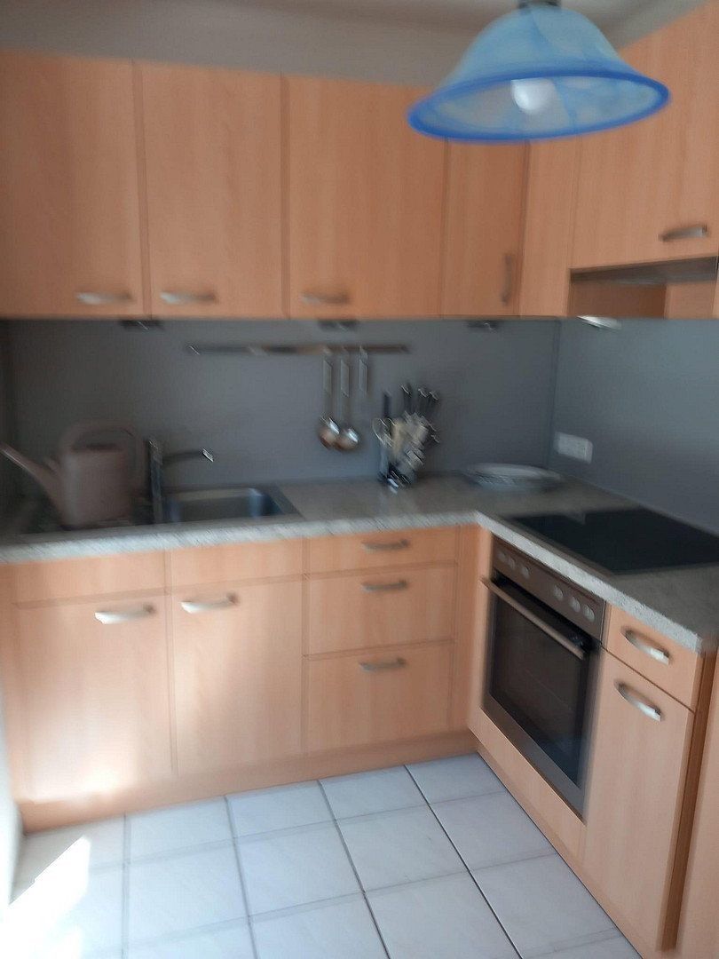 Byt 1+1 · 42 m² · Frühlingsstrasse 44a Bad Reichenhall Bad Reichenhall Bayern 83435 - 4