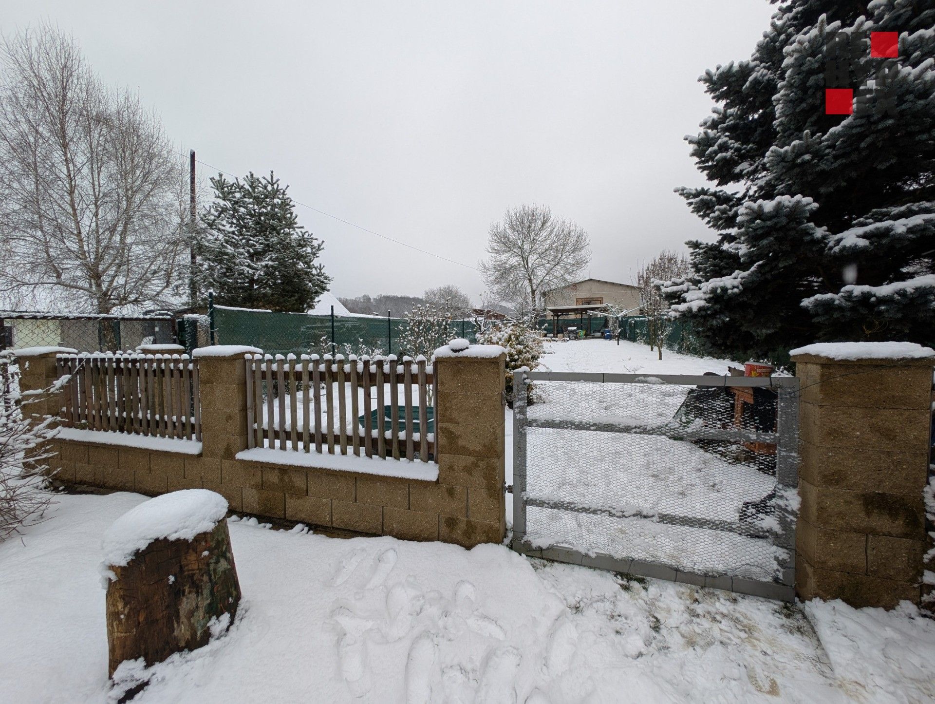 Prodej byt 3+1 - Starý Šachov, 97 m²