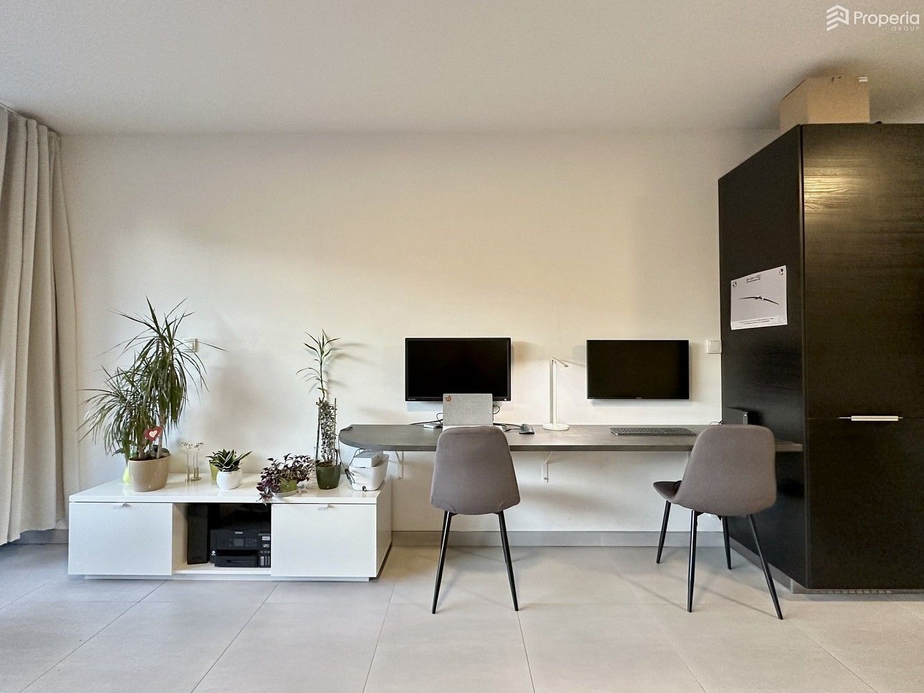 Byt 2+kk · 60 m² · Bylinková, Brno - Líšeň - 4
