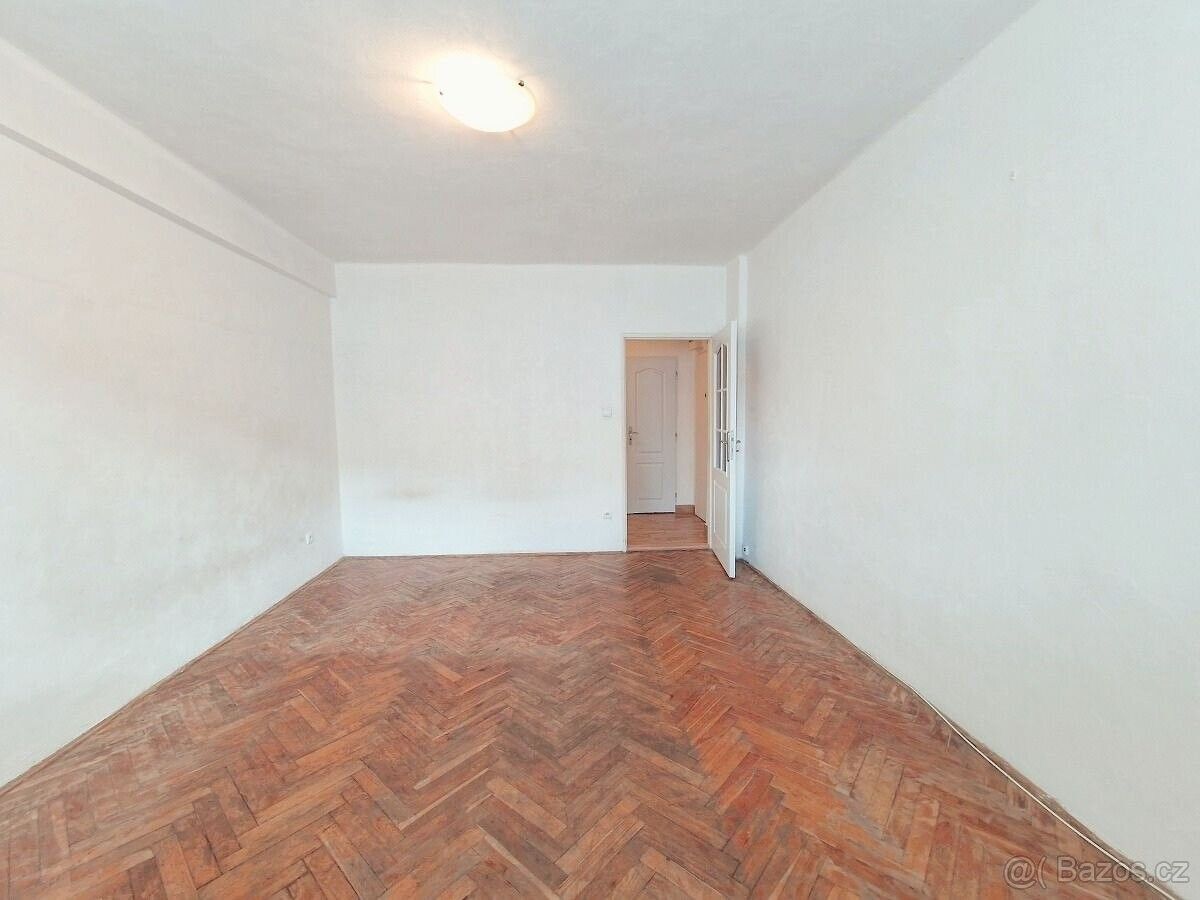 Pronájem byt - Ostrava, 702 00