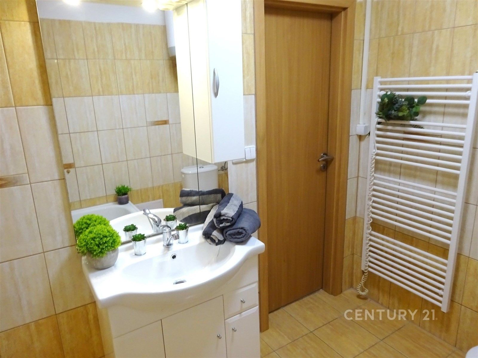 1+kk, Palackého, Holešov, 37 m²