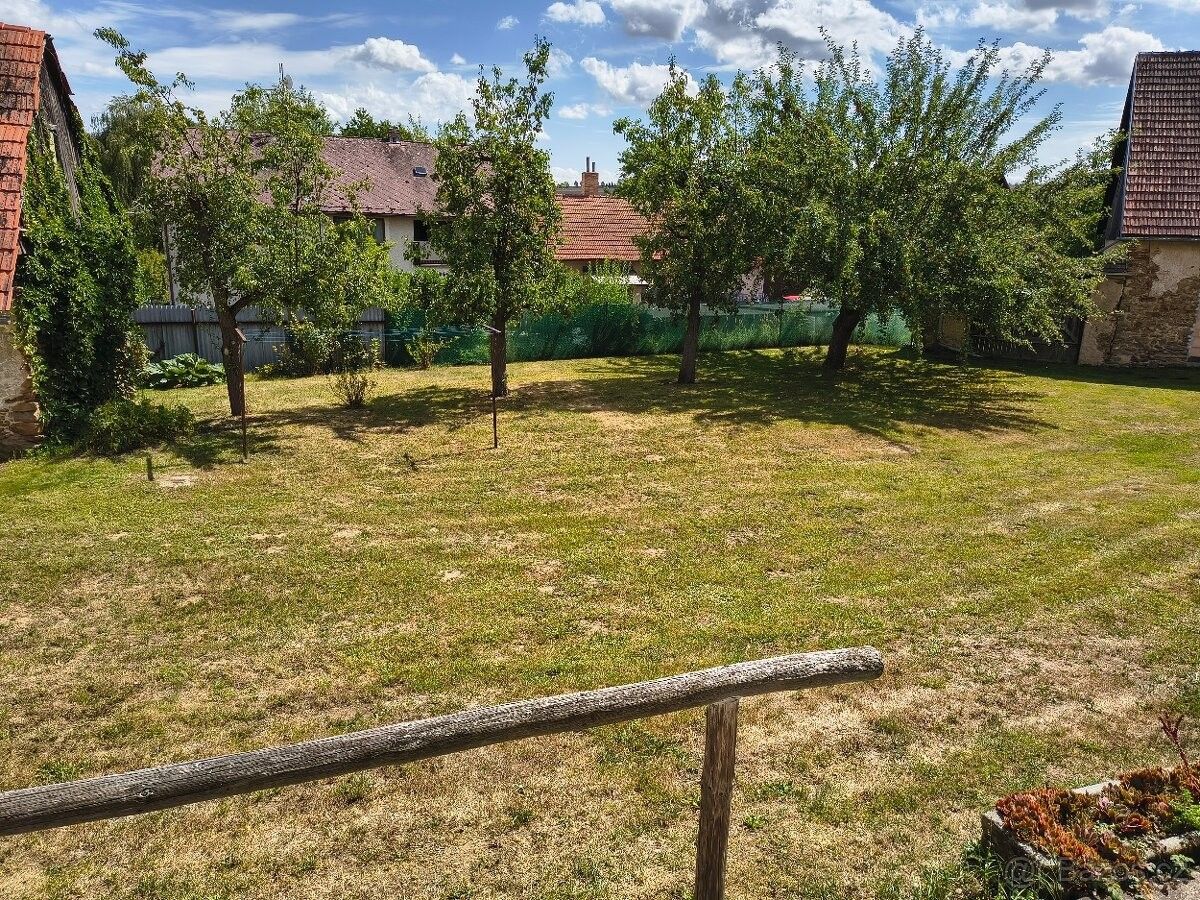 Rodinný dům · Vyklantice, 394 27 - 3