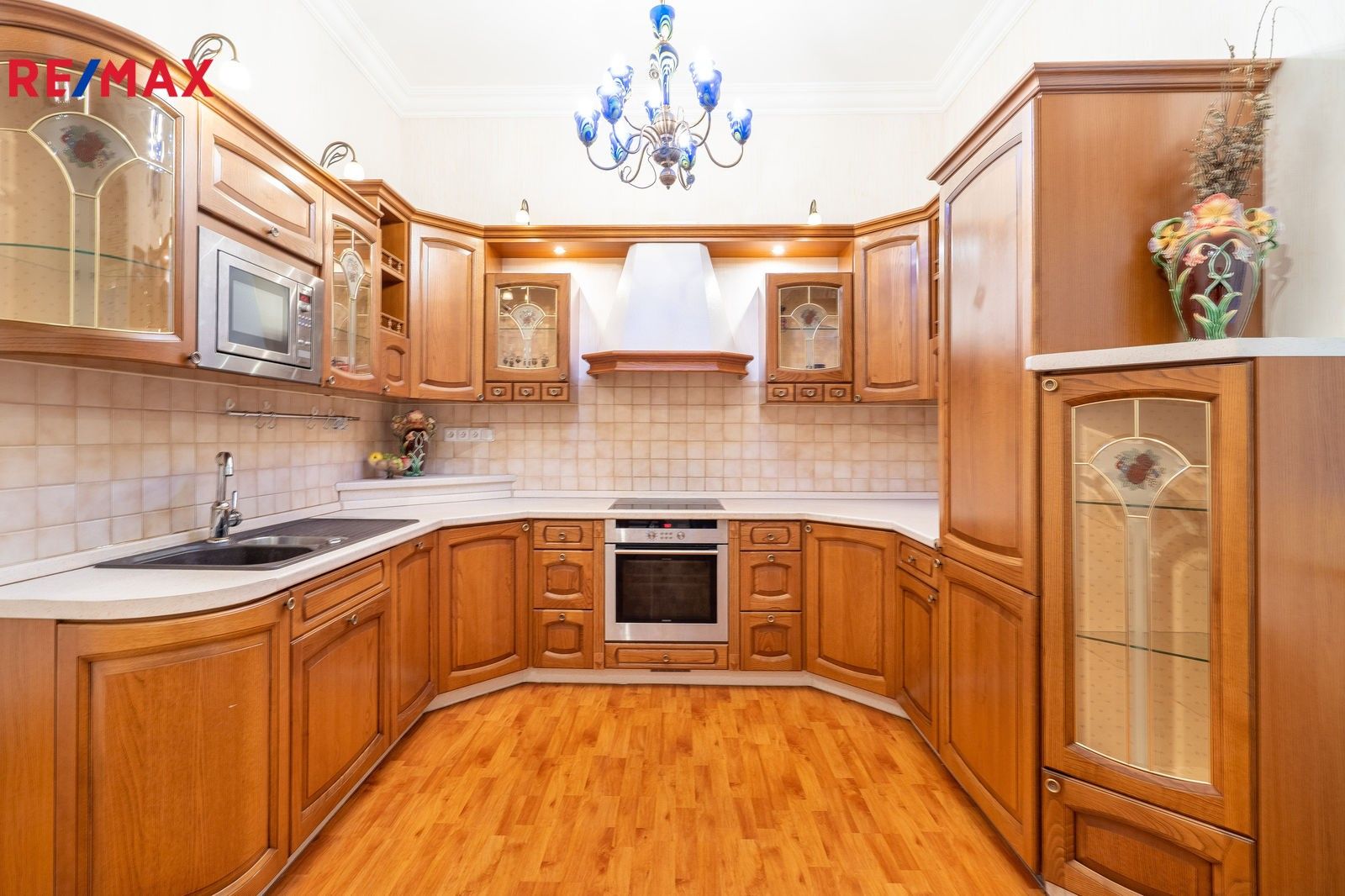 3+1, Mariánskolázeňská 698, Karlovy Vary, 119 m²