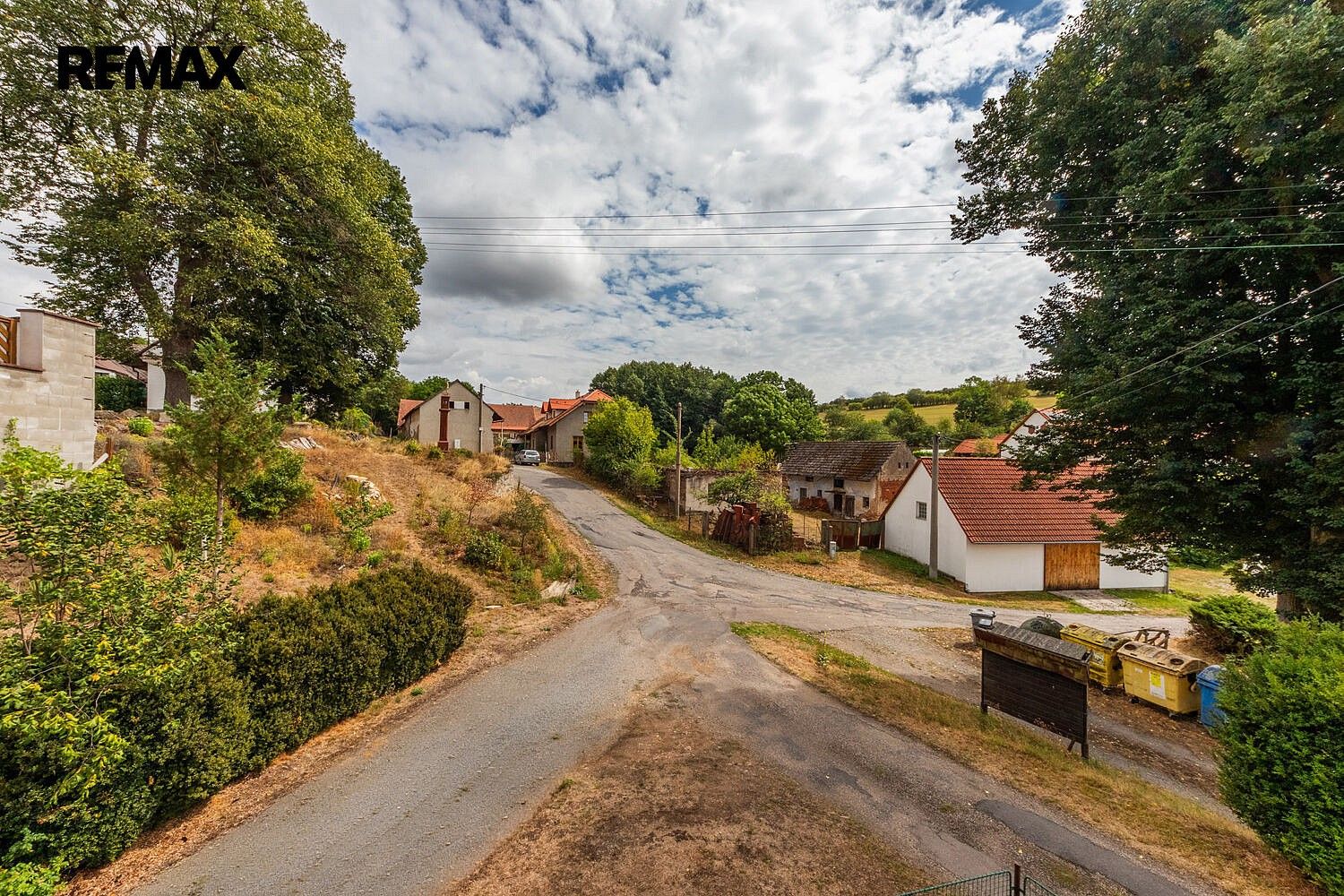 Zemědělský objekt · 365 m² · Soběhrdy - Žíňany, okres Benešov, Středočeský kraj - 3