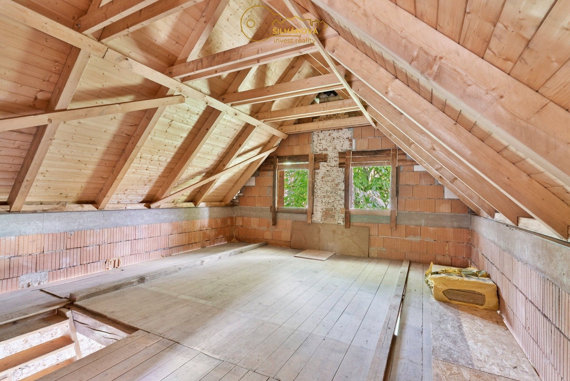 Rodinný dům · 80 m² · Skuhrov - 4