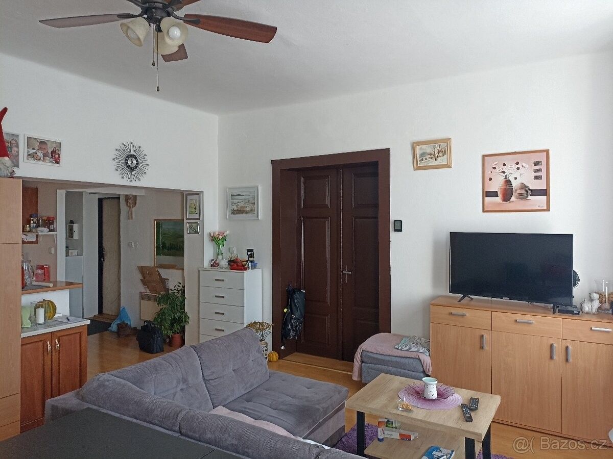 Byty, Bystřice nad Pernštejnem, 593 01