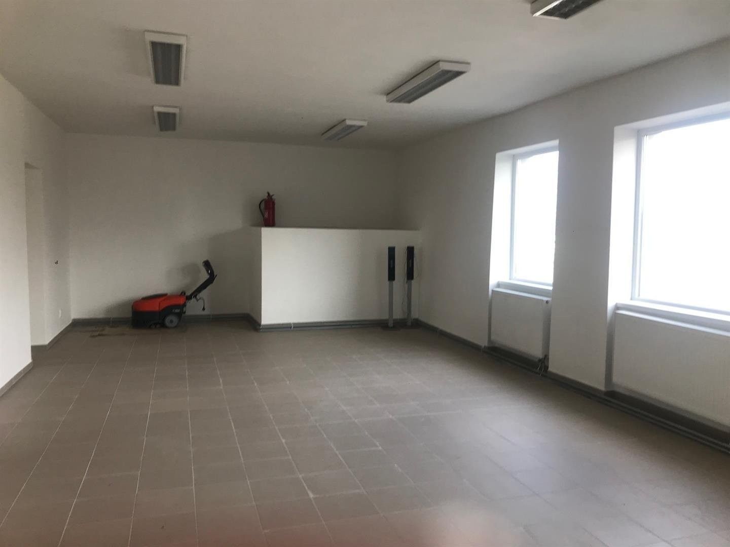 Pronájem komerční - Tovačov, 237 m²