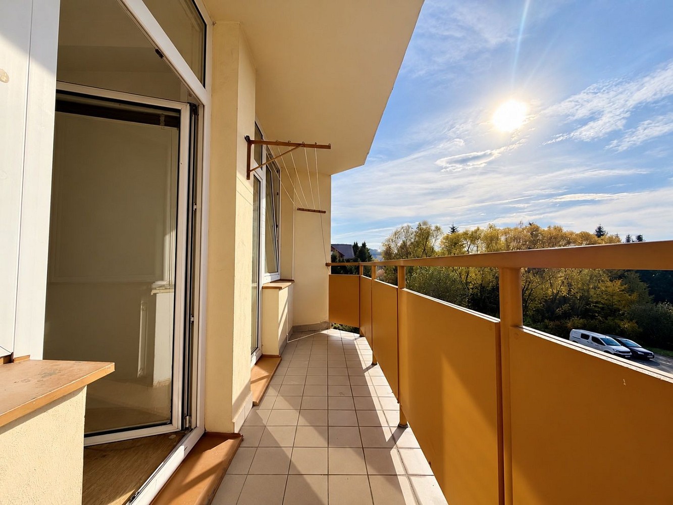 Pronájem byt 3+kk - Valašské Meziříčí, 76 m² - 2