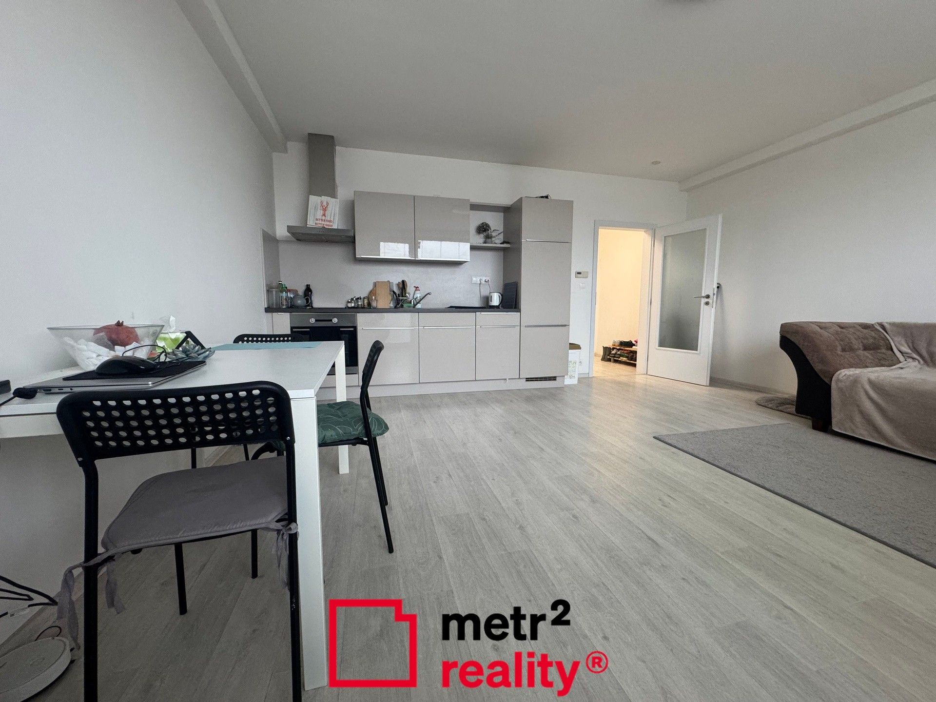 Prodej byt 1+kk - Litovelská, Olomouc, 40 m²