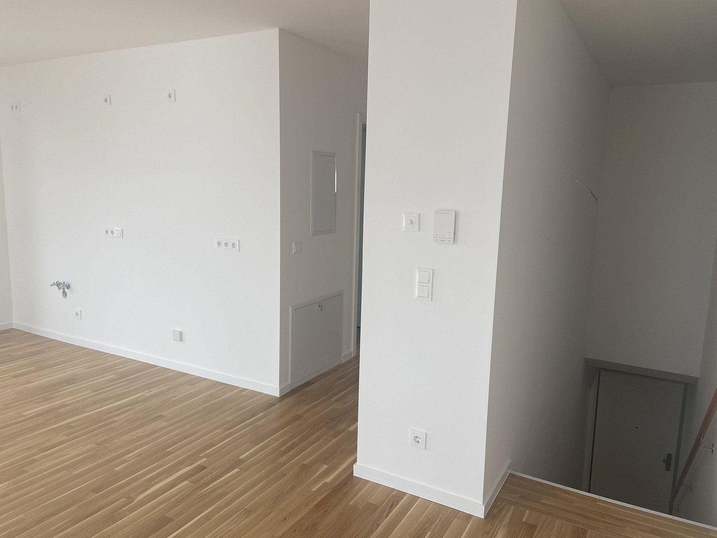 Byt 3+1 · 59 m² · Tempelhofer Str. 8, , Braniborsko - 4