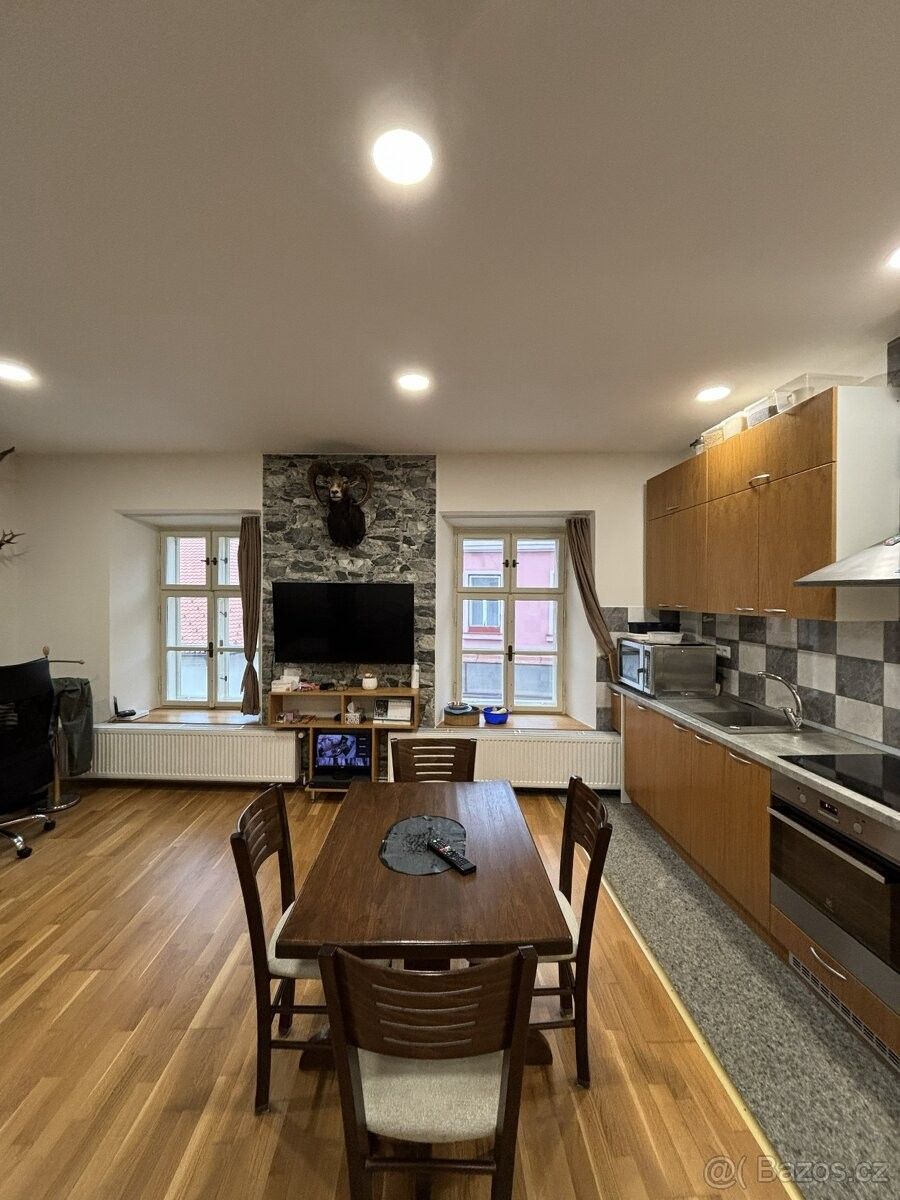 Byty, Třebíč, 674 01