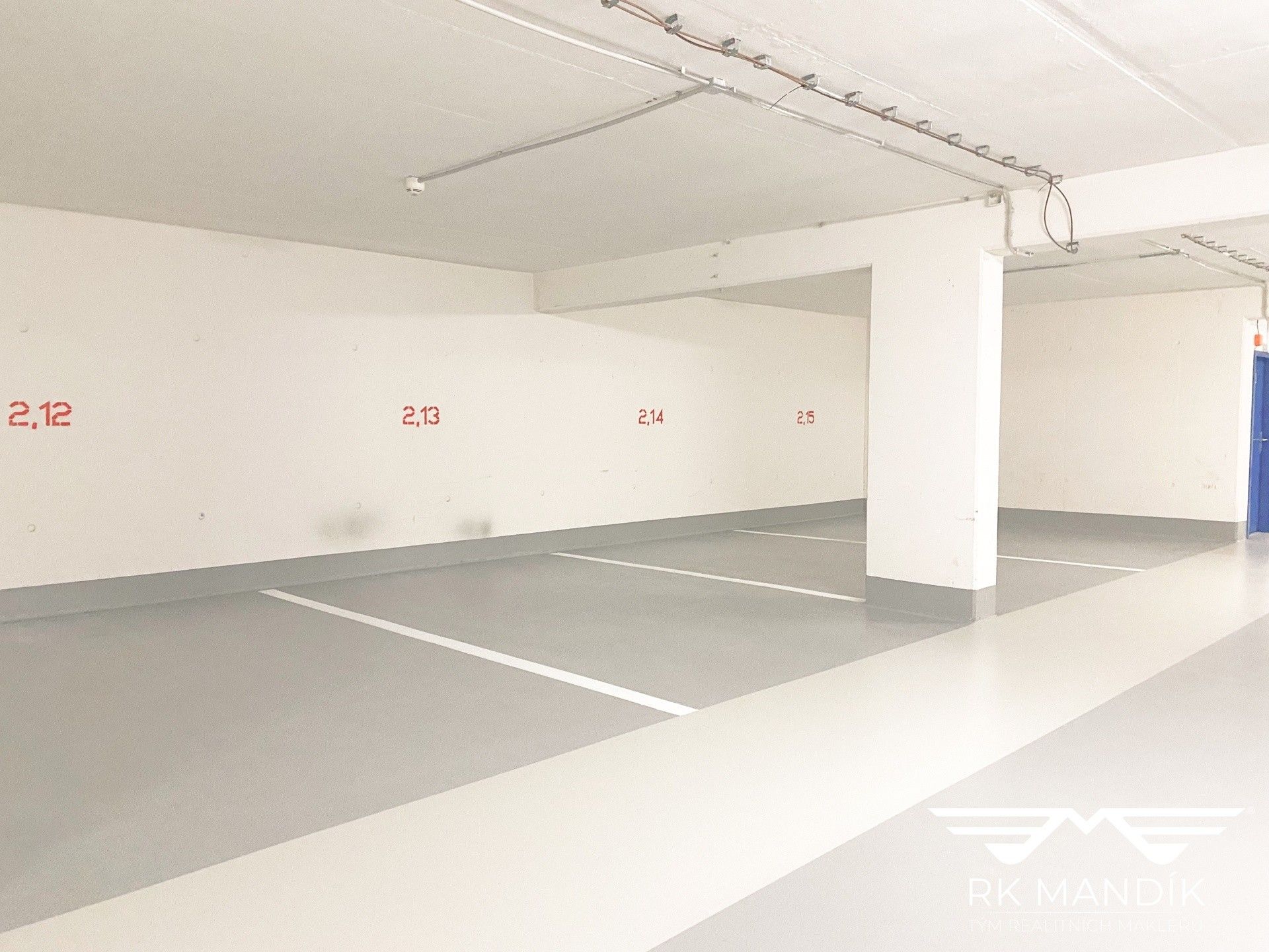 Garáž · 10 m² · Kytlická, Praha - 3