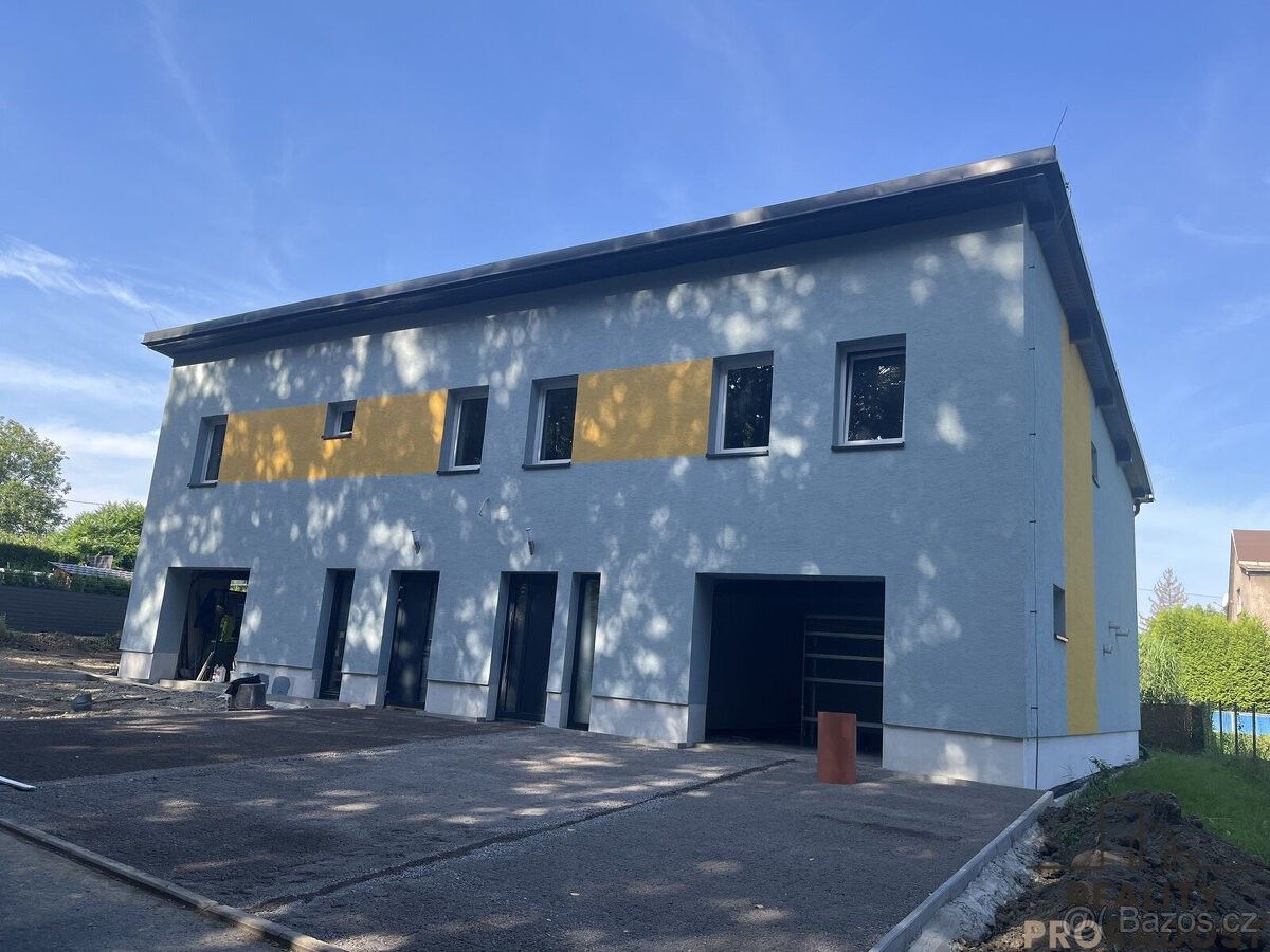 Nemovitost · Třinec, 739 61 - 3