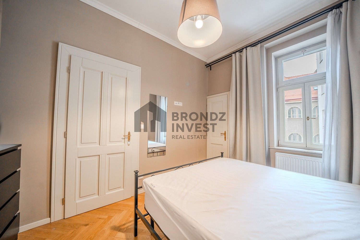 Byt 2+kk · 45 m² · Chvalova, Praha 3 - Žižkov - 2