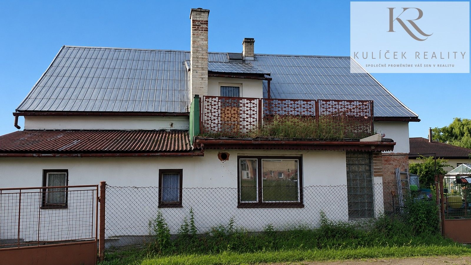 Rodinný dům · 150 m² · Vlčice - 3
