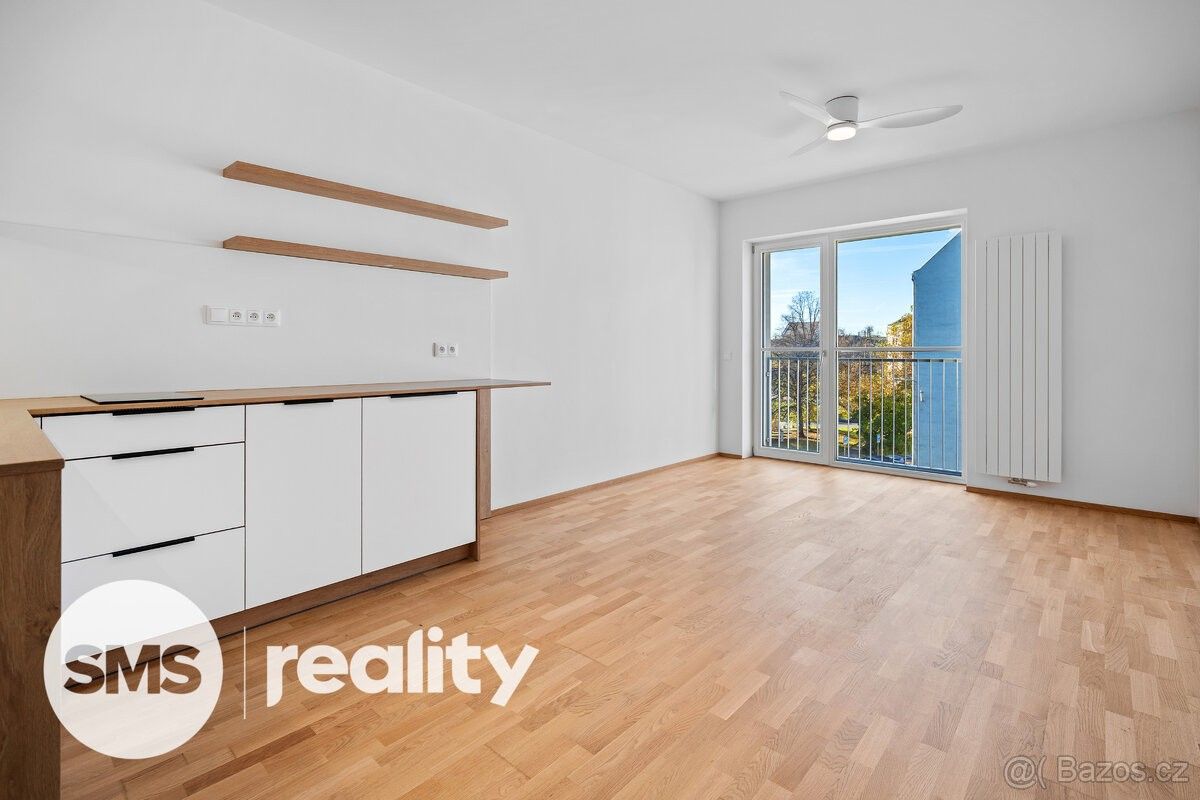 Pronájem byt - Ostrava, 702 00