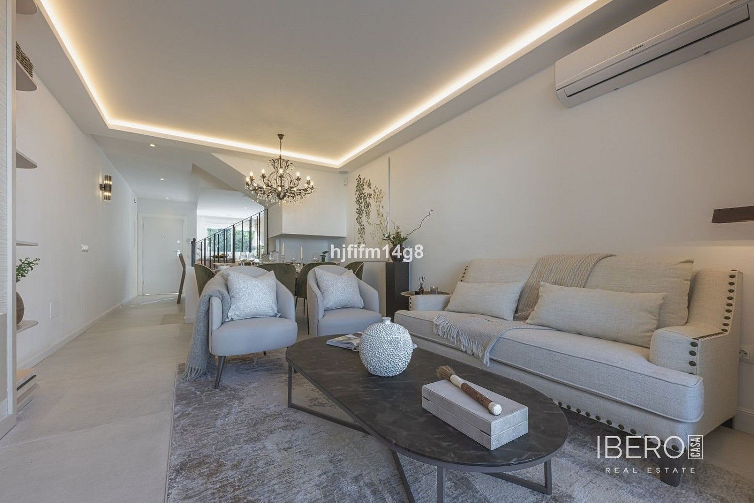 Prodej rodinný dům - Nueva Andalucía, ES, 147 m² - 5
