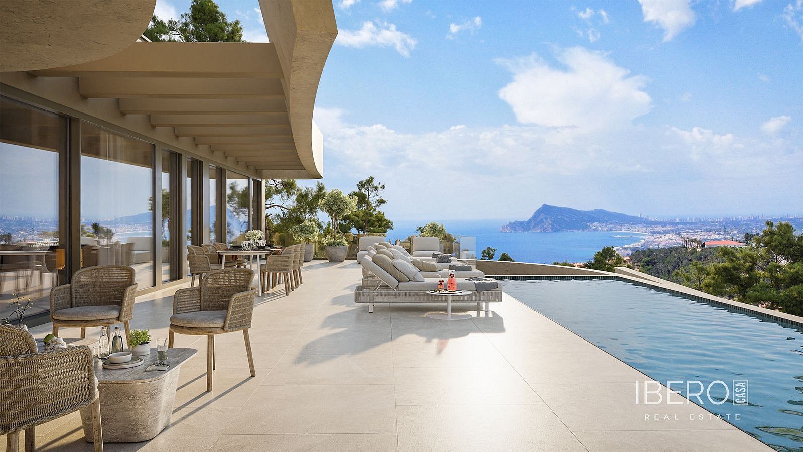 Rodinný dům · 600 m² · Altea Hills, ES - 2