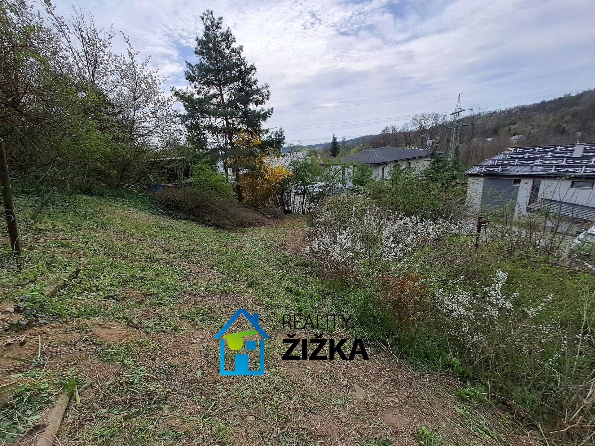 Pozemky pro bydlení, Sportovní, Želešice