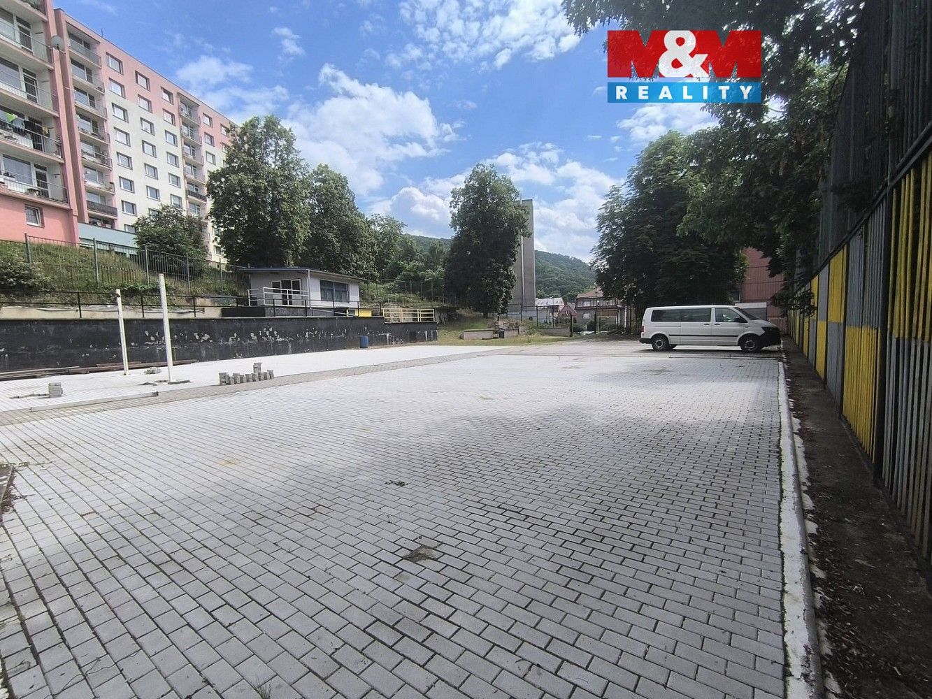 Ostatní, Ústí nad Labem - Střekov, Ústecký kraj, 74 m² - 1