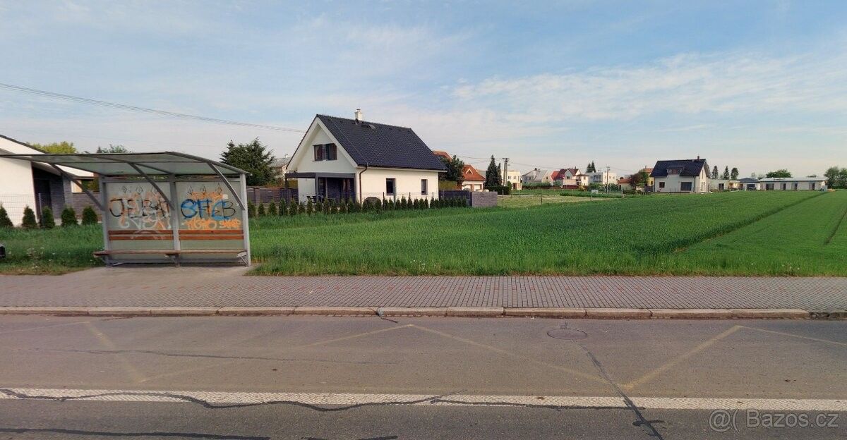 Pozemky pro bydlení, Dolní Benešov, 747 22 - 1