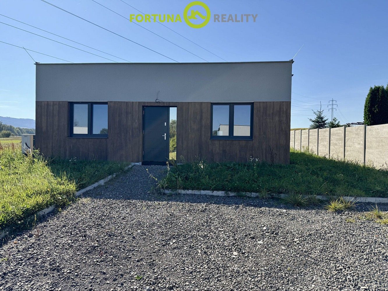 Rodinné domy, Horní Tošanovice, okres Frýdek-Místek, 107 m² - 2