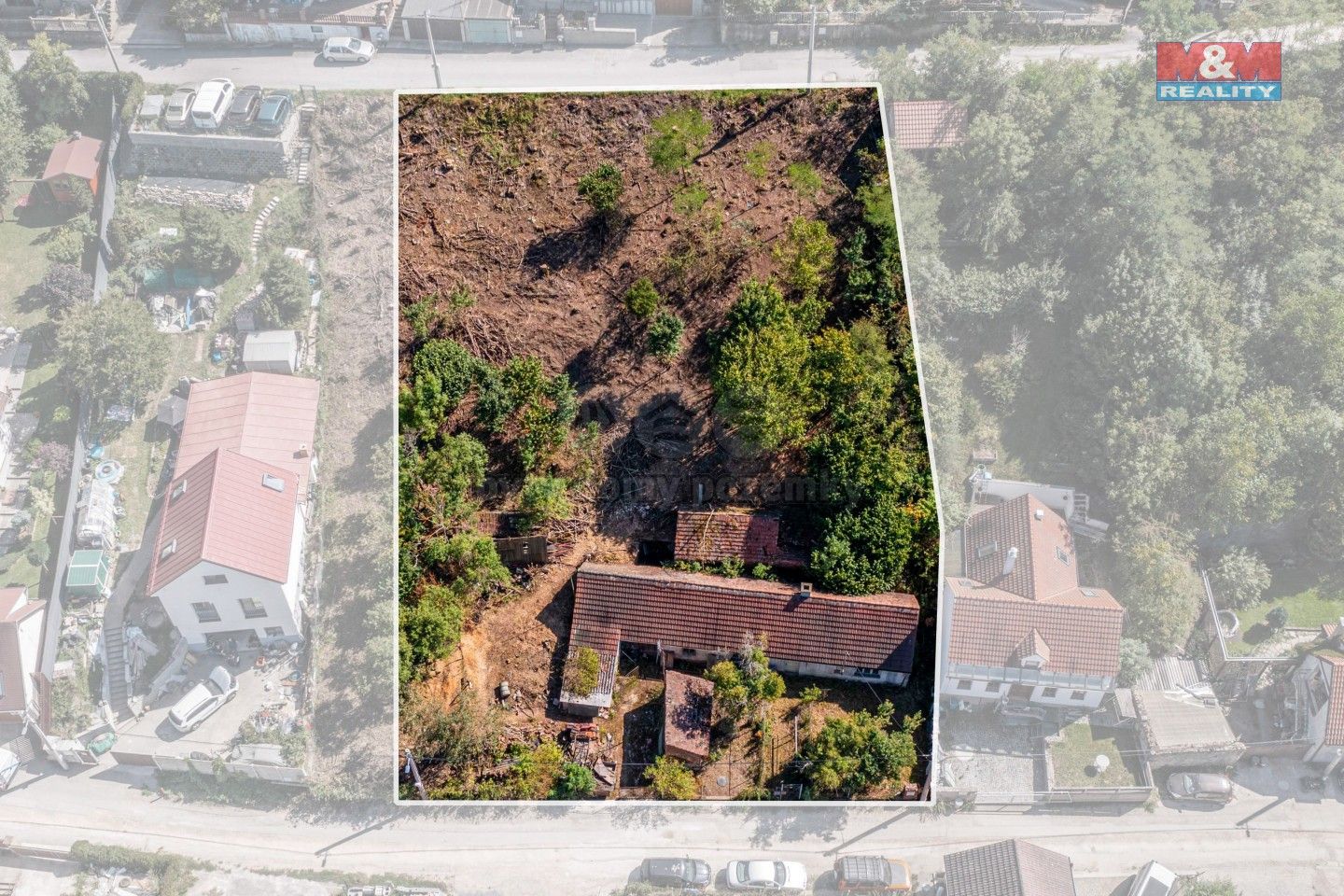 Prodej rodinný dům - Choteč, 100 m²