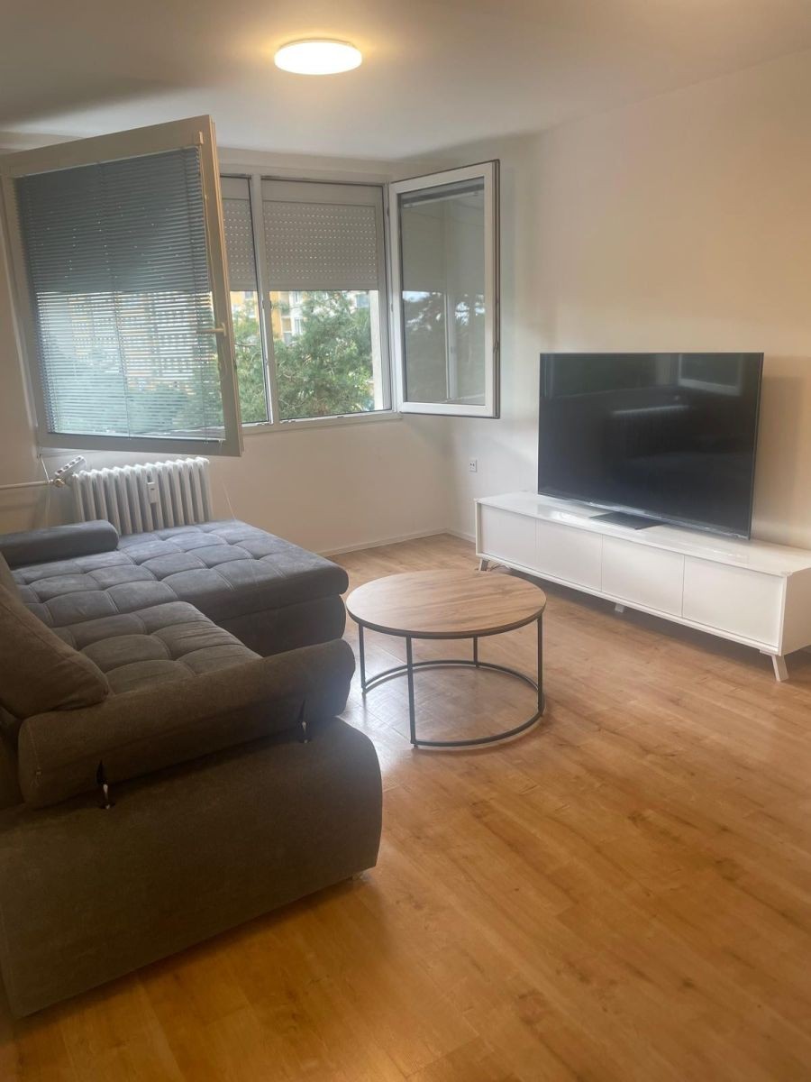 Byt 3+kk · 62 m² · Ke Kateřinkám, Praha - Chodov - 4