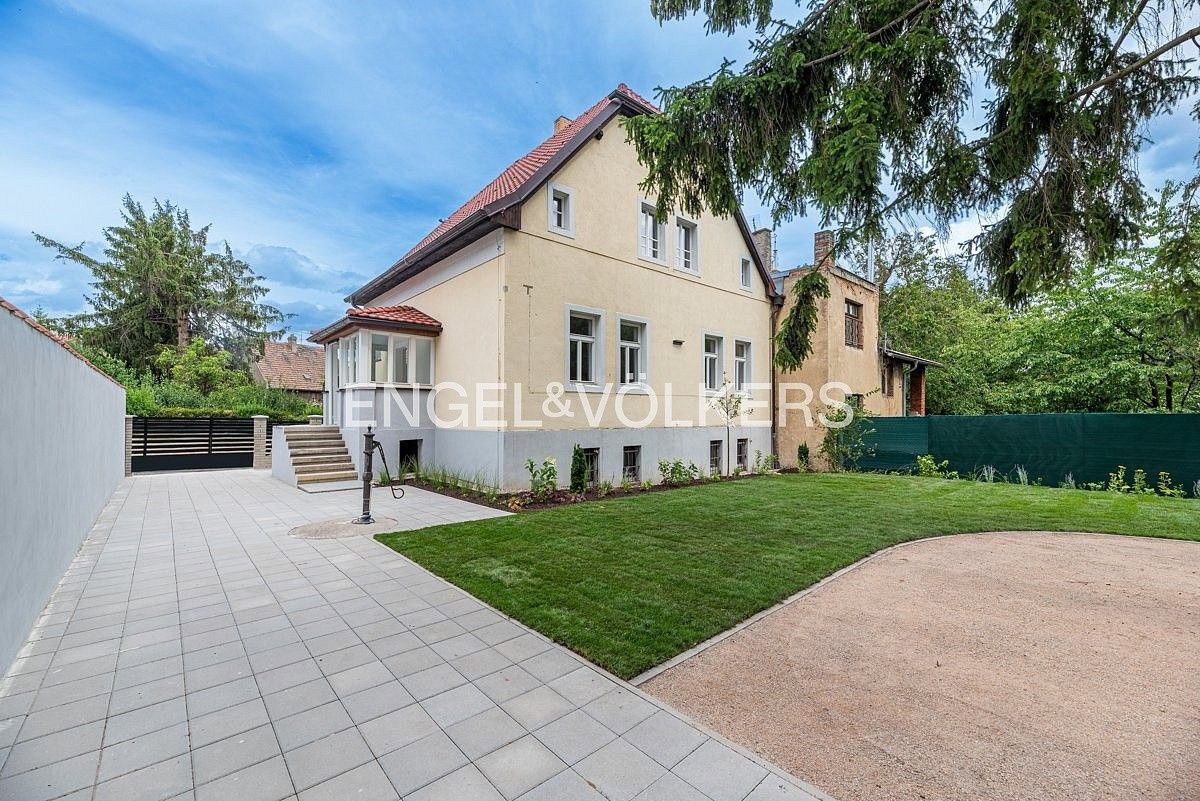 Rodinný dům, 165 m²