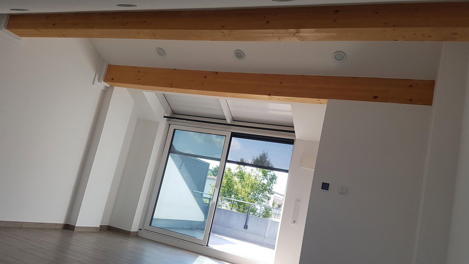 3+1, Lechrainstraße Augsburg Hochzoll Bayern 86163, 100 m² - 1