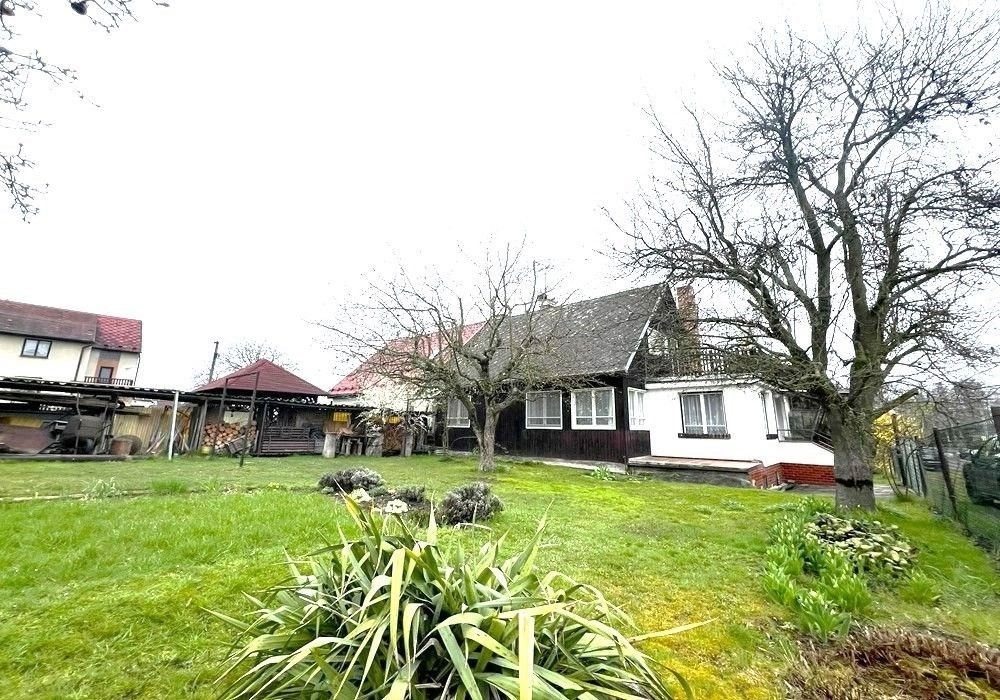 Rodinné domy, Finská 82, Poběžovice, 125 m² - 2
