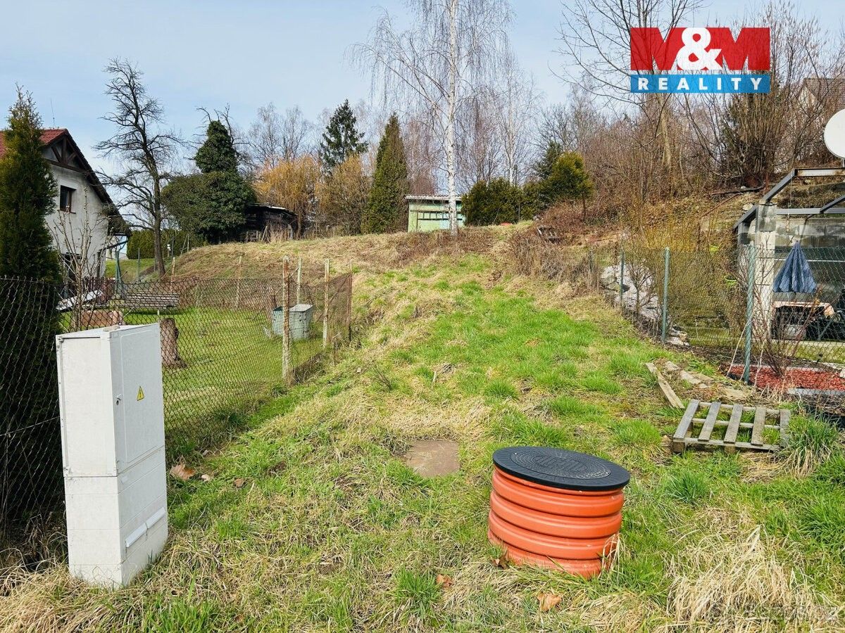 Prodej pozemek pro bydlení - Jarcová, 757 01