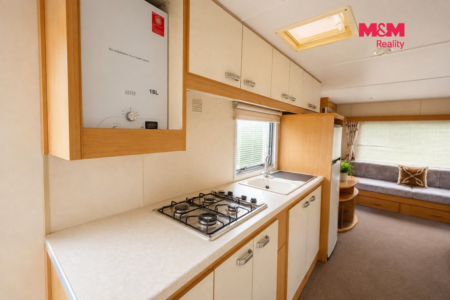 Ostatní, Lesní, Raspenava, 24 m² - 2
