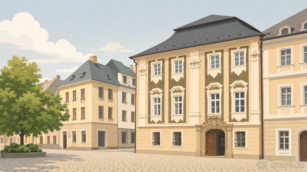 Kanceláře, Kutná Hora, 284 01